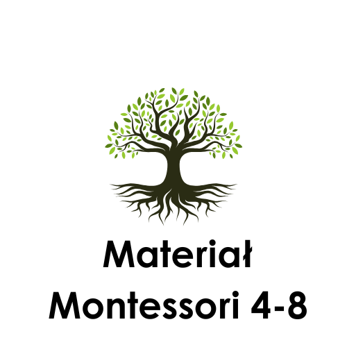 Producent: Materiały Montessori 4-8 (przejdź do produktów)